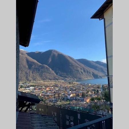 Casetta Al Portico, Relax E Tranquillita Porlezza Kültér fotó